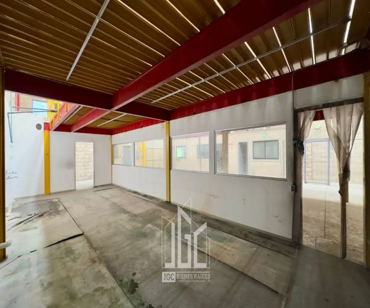 Bodega En Renta,Balcones de la Cantera,Calle Cantera Morada 454, Zapopan, Jalisco 45186,1 Baño,Calle Cantera Morada,2,prEWn6q