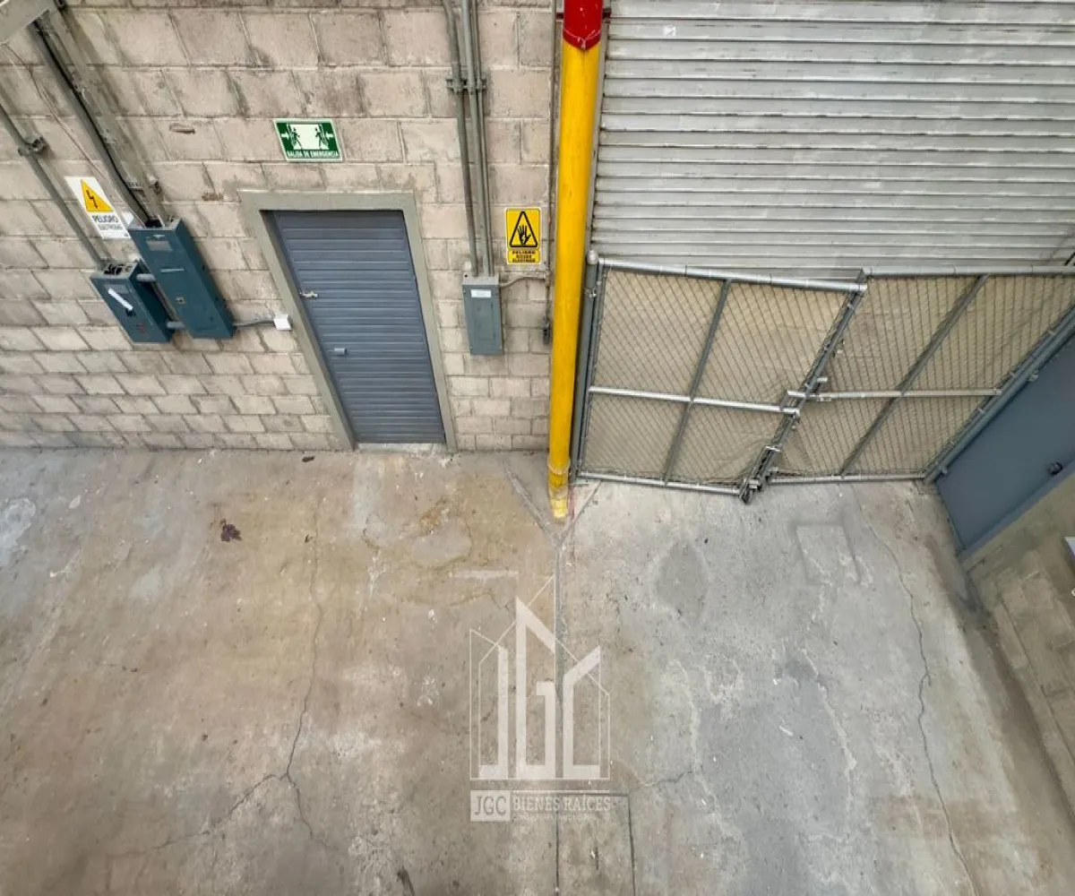 Bodega En Renta,Balcones de la Cantera,Calle Cantera Morada 454, Zapopan, Jalisco 45186,1 Baño,Calle Cantera Morada,2,prEWn6q