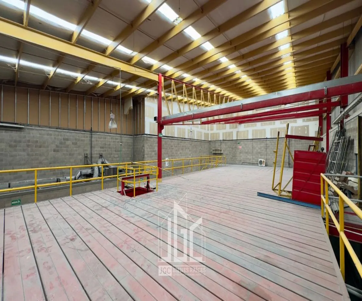 Bodega En Renta,Balcones de la Cantera,Calle Cantera Morada 454, Zapopan, Jalisco 45186,1 Baño,Calle Cantera Morada,2,prEWn6q