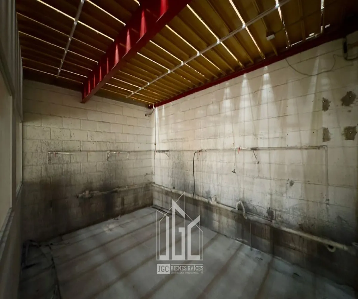 Bodega En Renta,Balcones de la Cantera,Calle Cantera Morada 454, Zapopan, Jalisco 45186,1 Baño,Calle Cantera Morada,2,prEWn6q