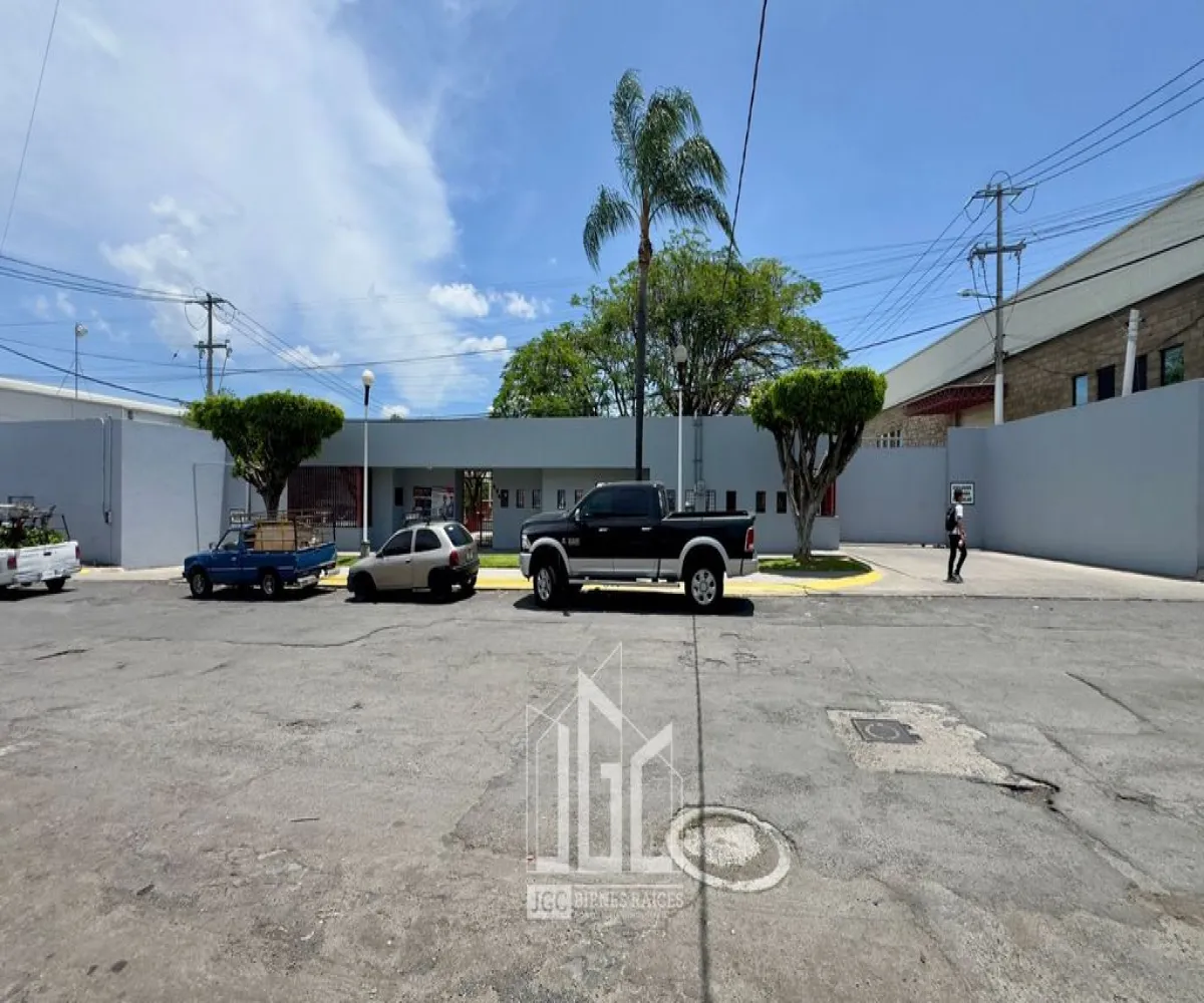 Bodega En Renta,Balcones de la Cantera,Calle Cantera Morada 454, Zapopan, Jalisco 45186,1 Baño,Calle Cantera Morada,2,prEWn6q