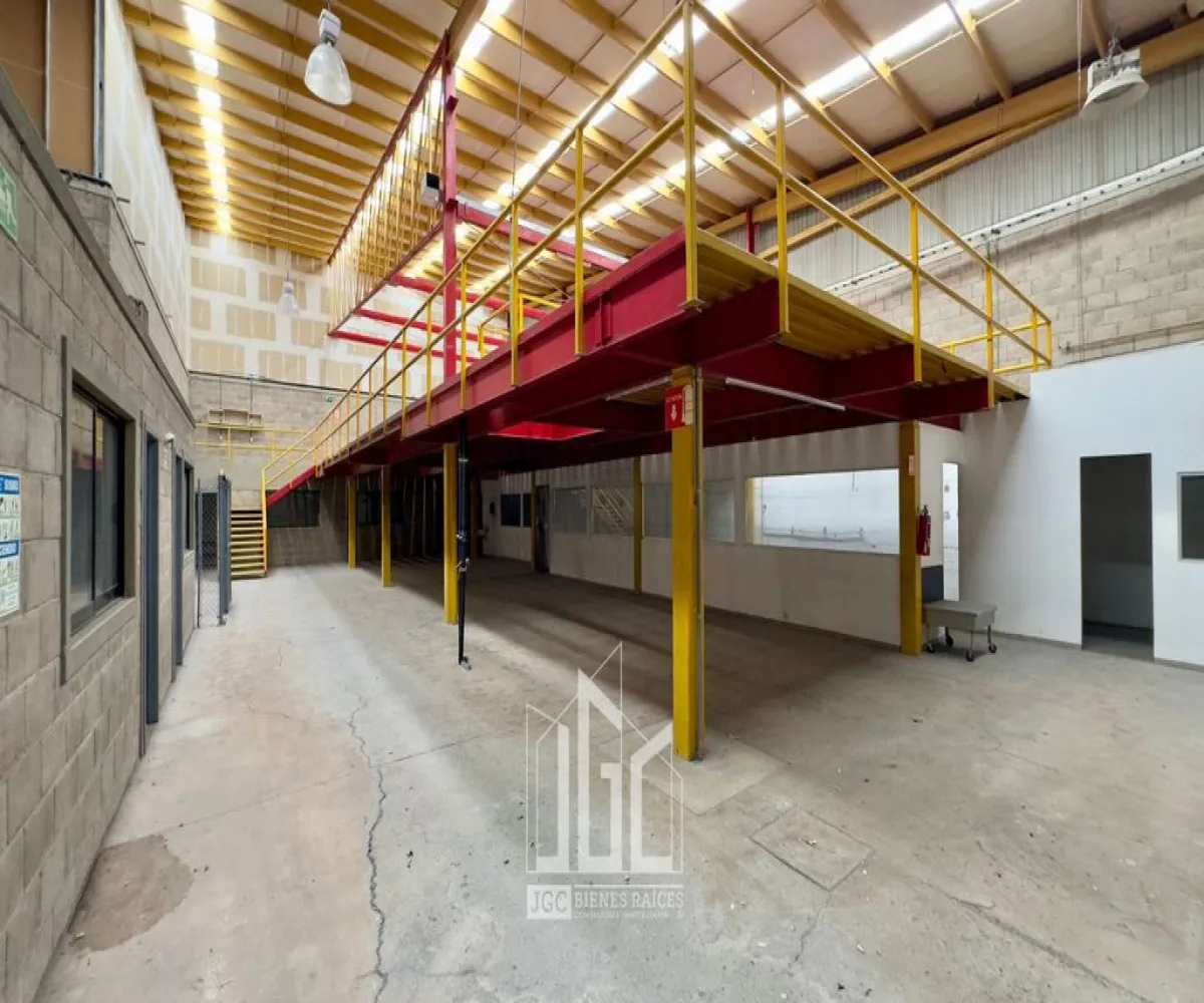 Bodega En Renta,Balcones de la Cantera,Calle Cantera Morada 454, Zapopan, Jalisco 45186,1 Baño,Calle Cantera Morada,2,prEWn6q