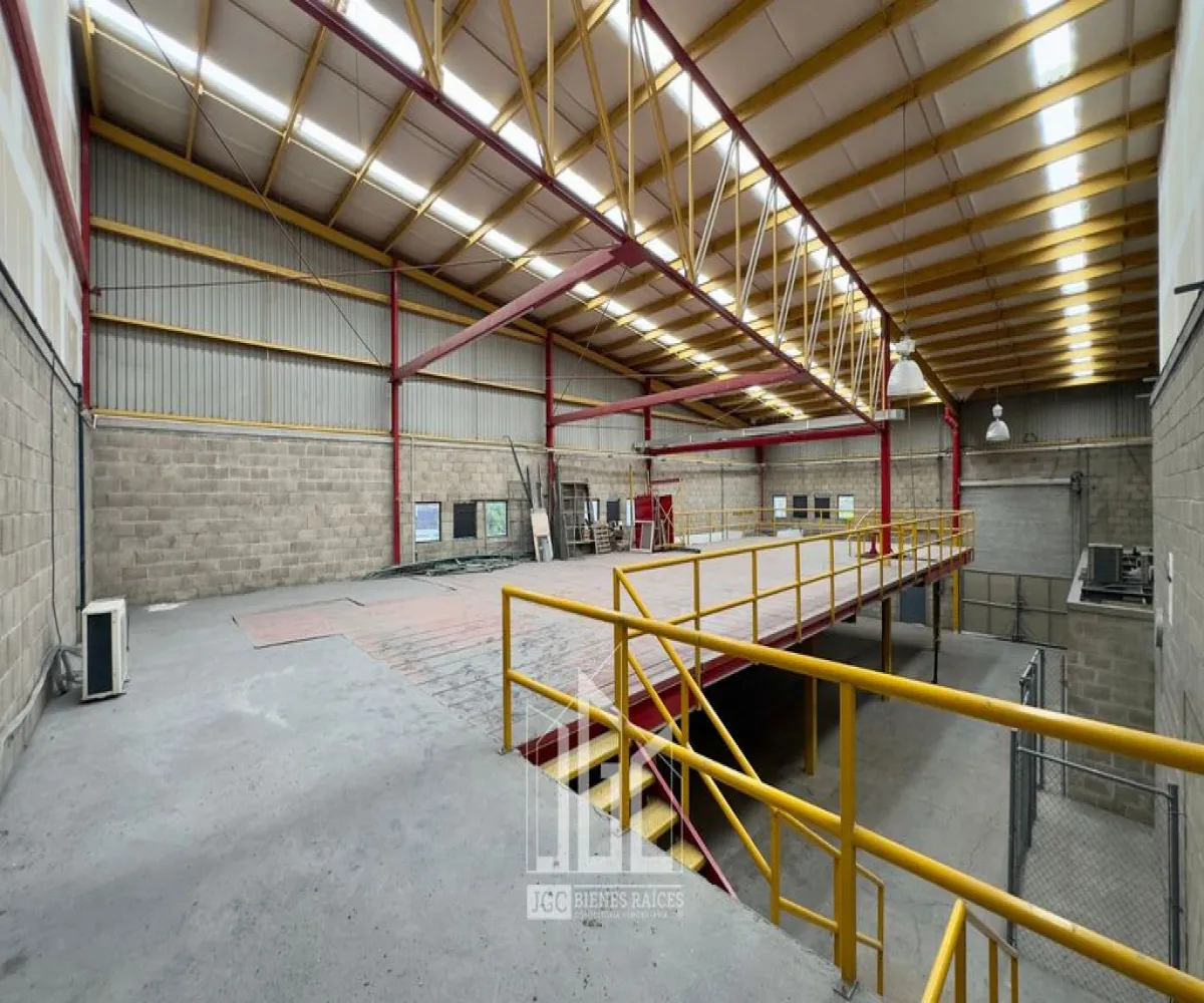 Bodega En Renta,Balcones de la Cantera,Calle Cantera Morada 454, Zapopan, Jalisco 45186,1 Baño,Calle Cantera Morada,2,prEWn6q