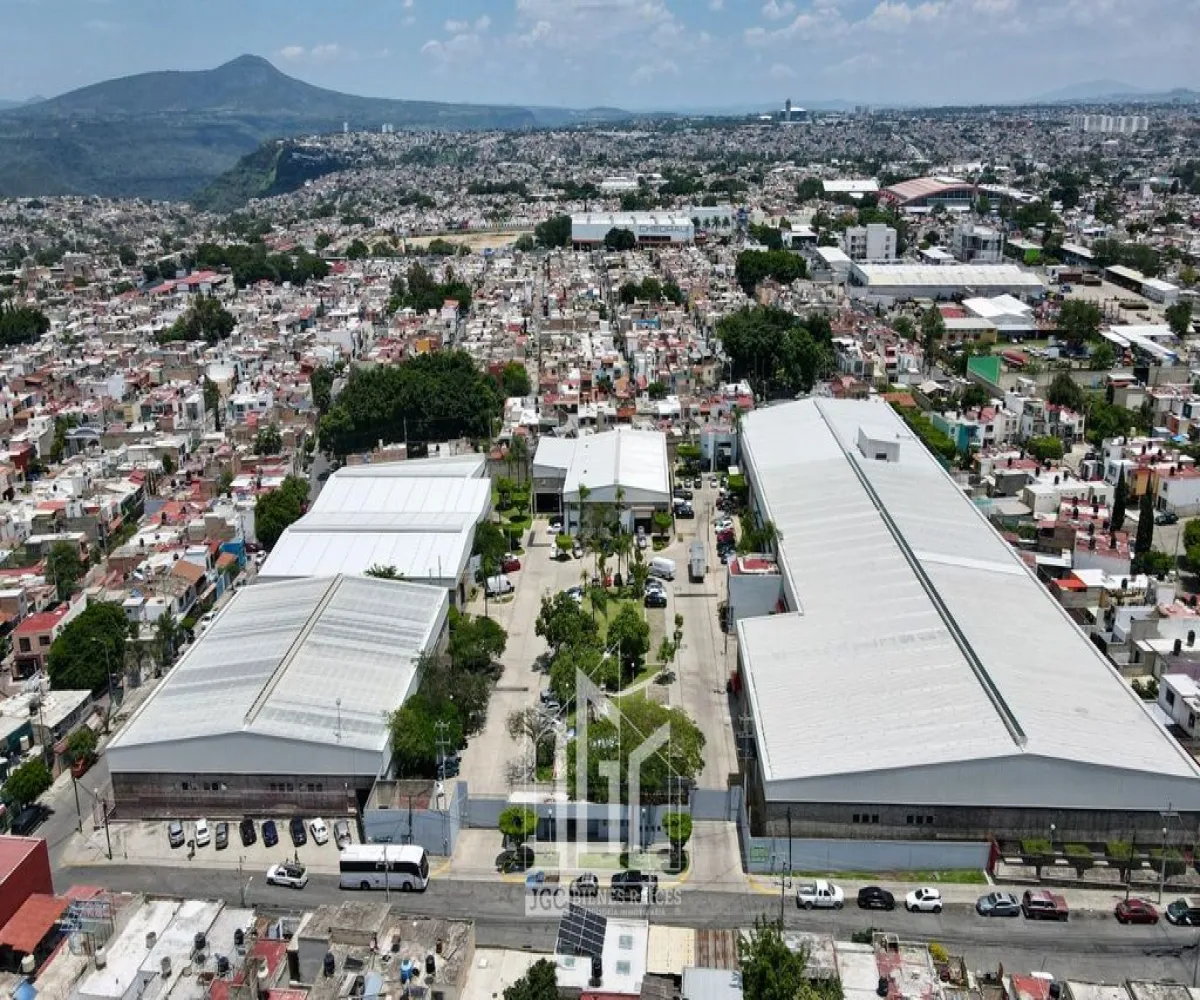 Bodega En Renta,Balcones de la Cantera,Calle Cantera Morada 454, Zapopan, Jalisco 45186,1 Baño,Calle Cantera Morada,2,prEWn6q