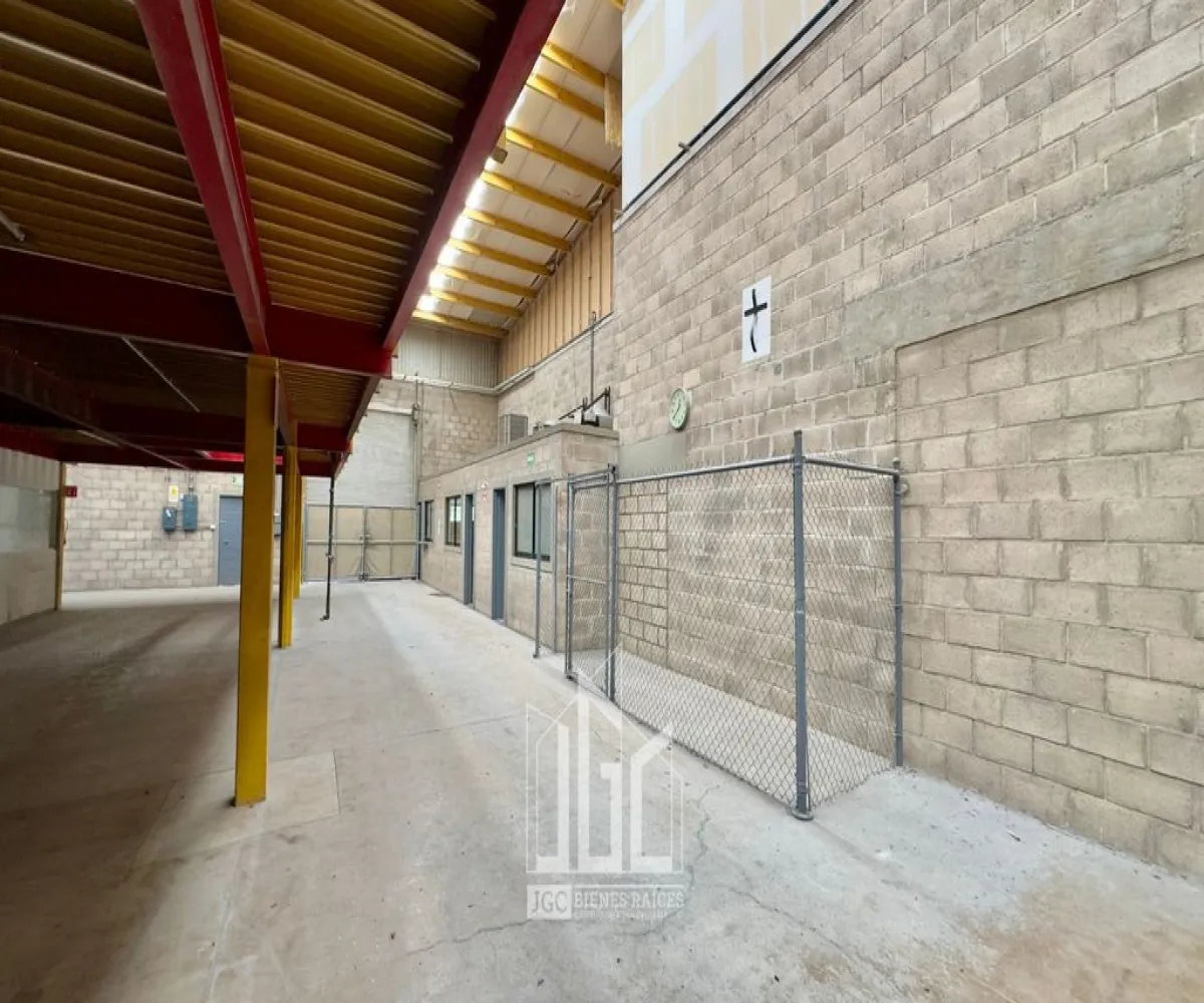 Bodega En Renta,Balcones de la Cantera,Calle Cantera Morada 454, Zapopan, Jalisco 45186,1 Baño,Calle Cantera Morada,2,prEWn6q