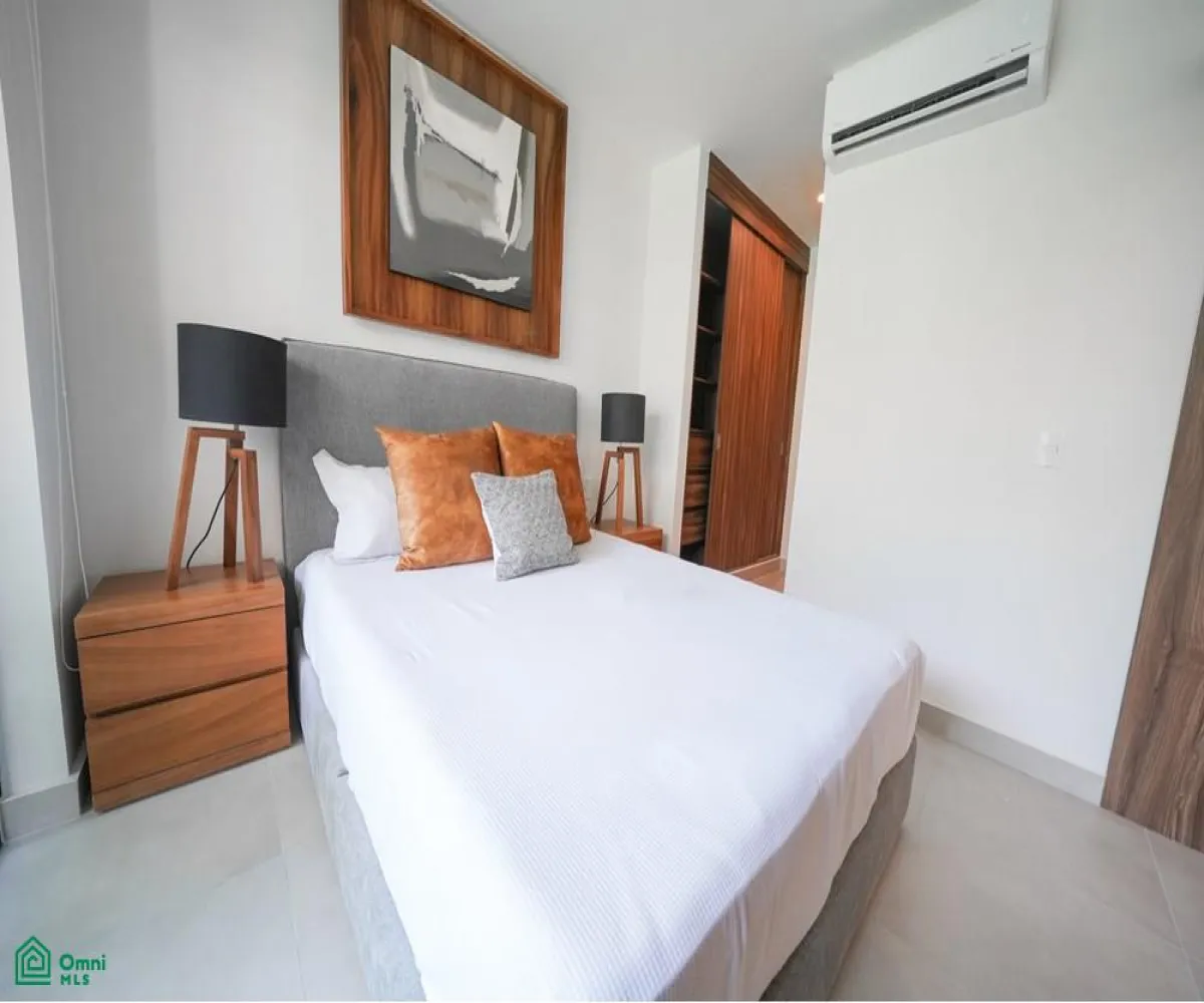 Departamento En Venta,La Floresta,av mexico 1200, Puerto Vallarta, Jalisco 48290, 1 Cuarto,1 Baño,av mexico,MX25988282