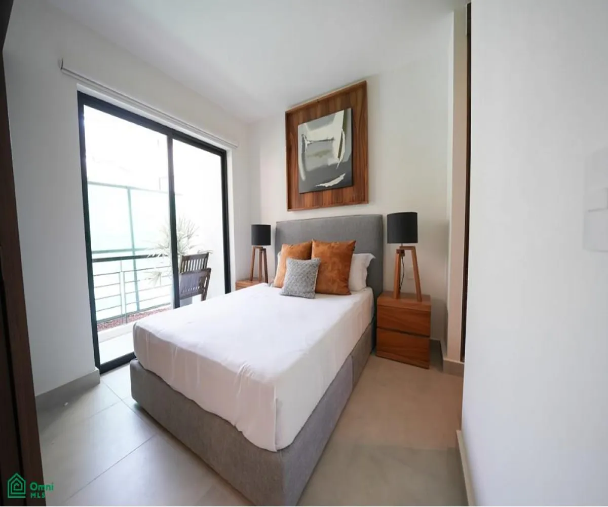 Departamento En Venta,La Floresta,av mexico 1200, Puerto Vallarta, Jalisco 48290, 1 Cuarto,1 Baño,av mexico,MX25988282