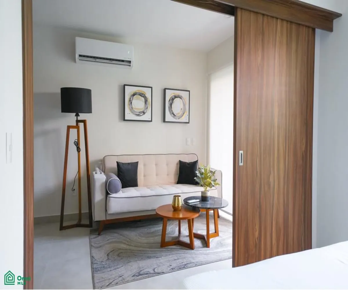 Departamento En Venta,La Floresta,av mexico 1200, Puerto Vallarta, Jalisco 48290, 1 Cuarto,1 Baño,av mexico,MX25988282