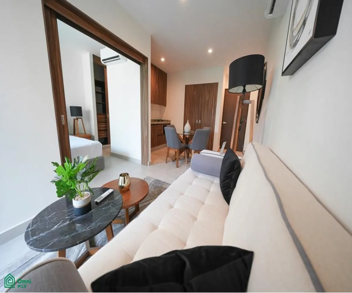 Departamento En Venta,La Floresta,av mexico 1200, Puerto Vallarta, Jalisco 48290, 1 Cuarto,1 Baño,av mexico,MX25988282