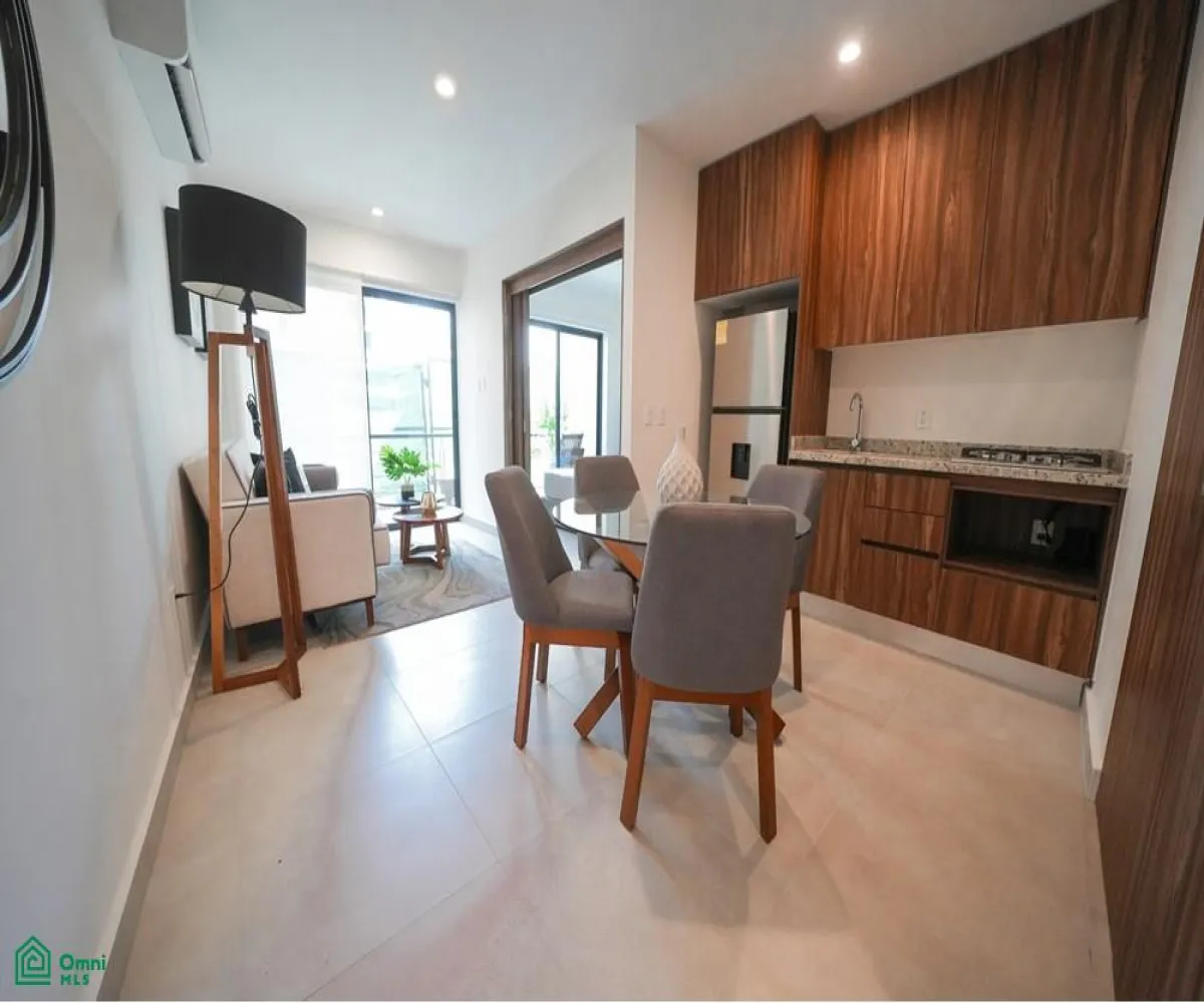 Departamento En Venta,La Floresta,av mexico 1200, Puerto Vallarta, Jalisco 48290, 1 Cuarto,1 Baño,av mexico,MX25988287