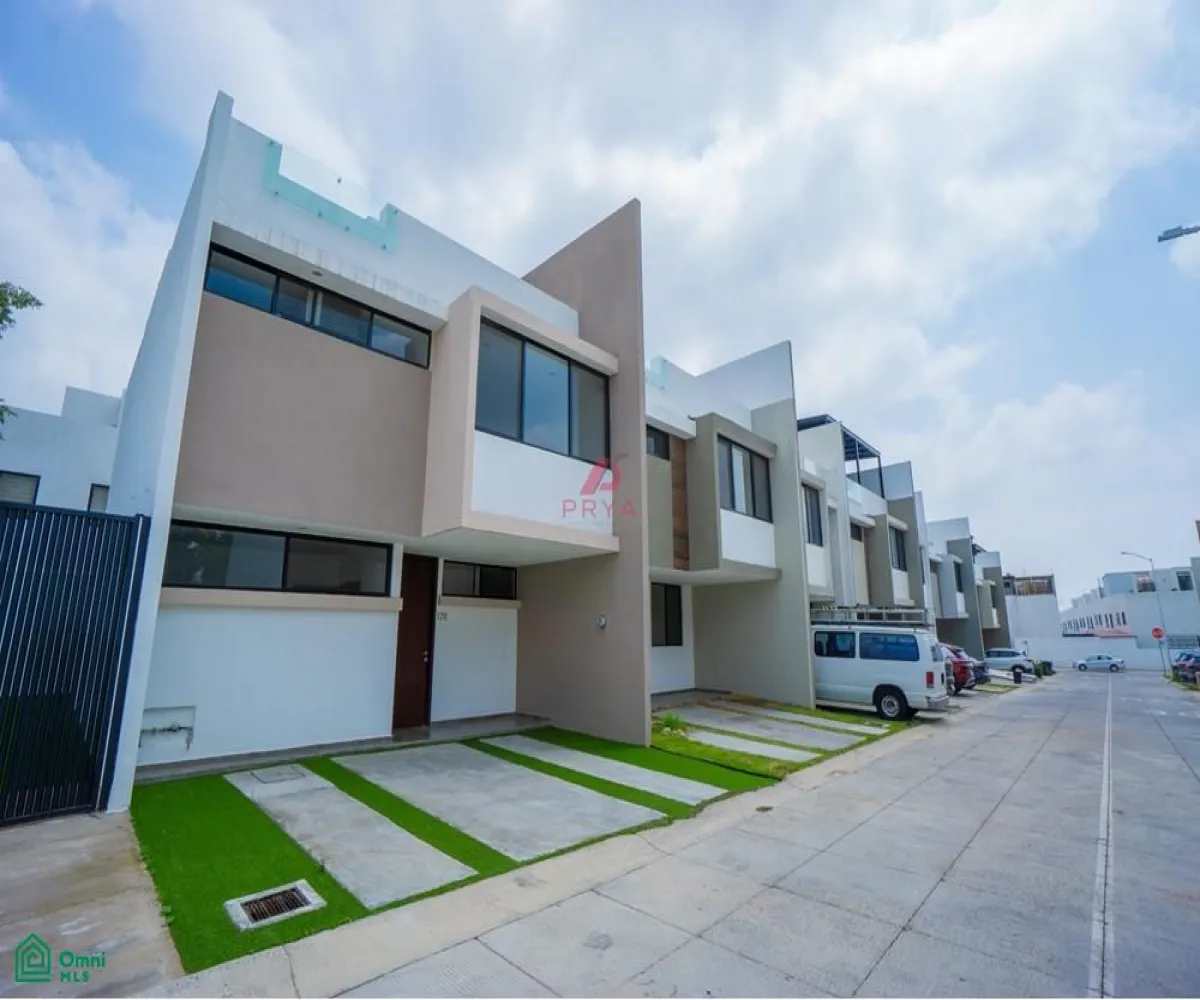 Casa En Renta,Arboleda Bosques De Santa Anita,ALBERI ÉBANO 244, Tlajomulco de Zuniga, Jalisco 45645, 4 Habitaciones,3 Baños,ALBERI ÉBANO,MX25988298