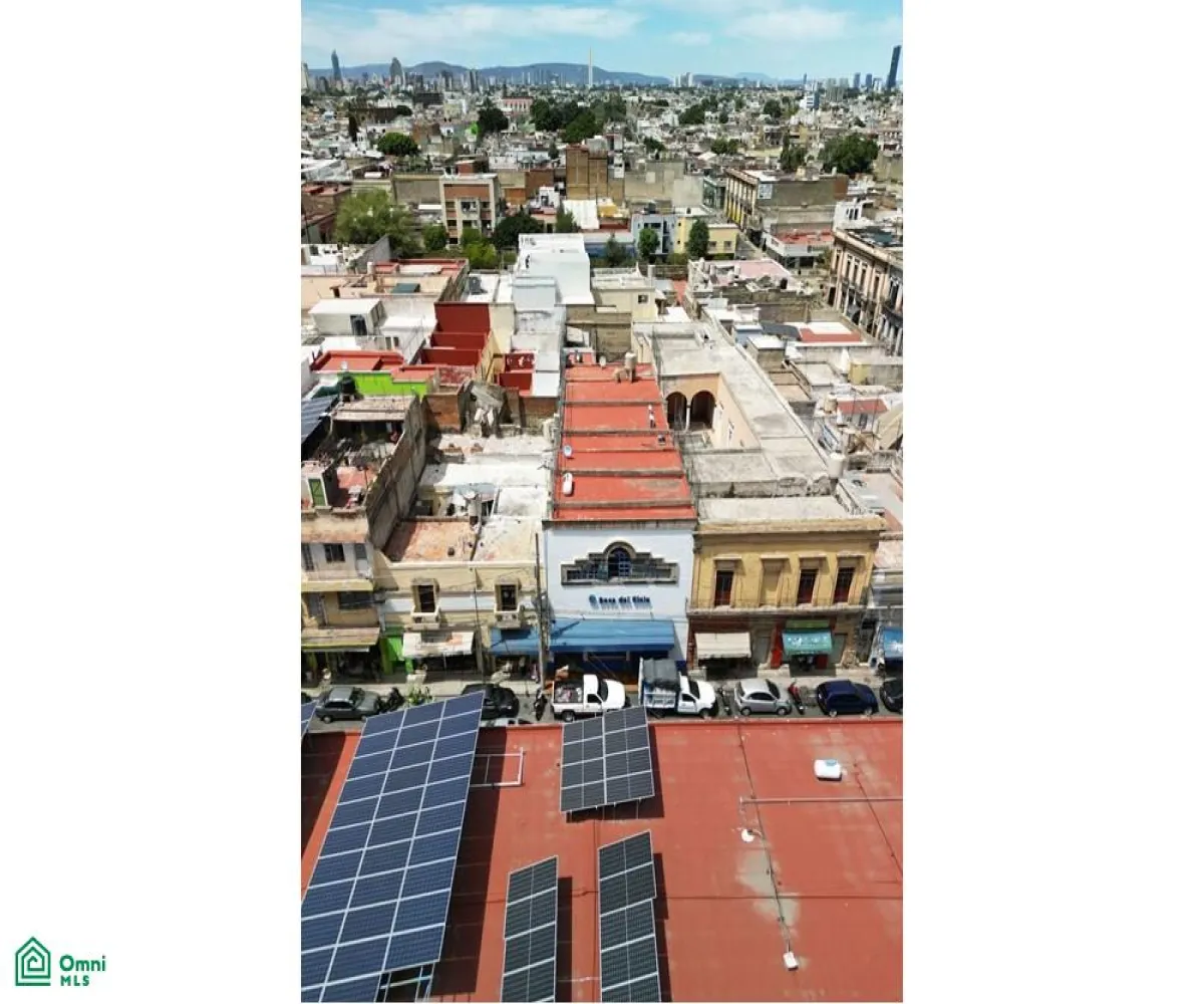 Edificio En Venta,Alcalde Barranquitas,Calle Liceo 379 379, Guadalajara, Jalisco 44200,Calle Liceo 379,2,MX25988302