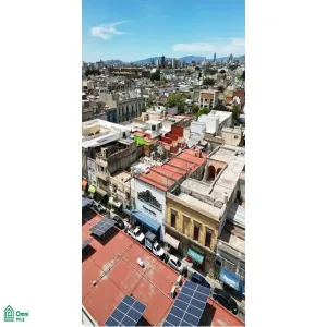 Edificio En Venta,Alcalde Barranquitas,Calle Liceo 379 379, Guadalajara, Jalisco 44200,Calle Liceo 379,2,MX25988302