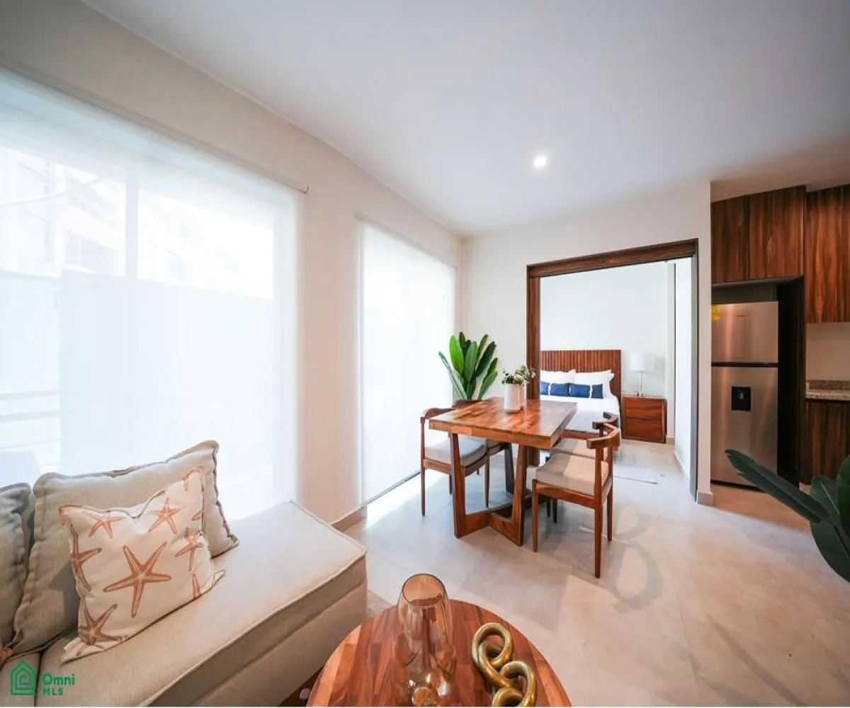 Departamento En Venta,La Floresta,av mexico 1200, Puerto Vallarta, Jalisco 48290, 2 Habitaciones,2 Baños,av mexico,MX25988322