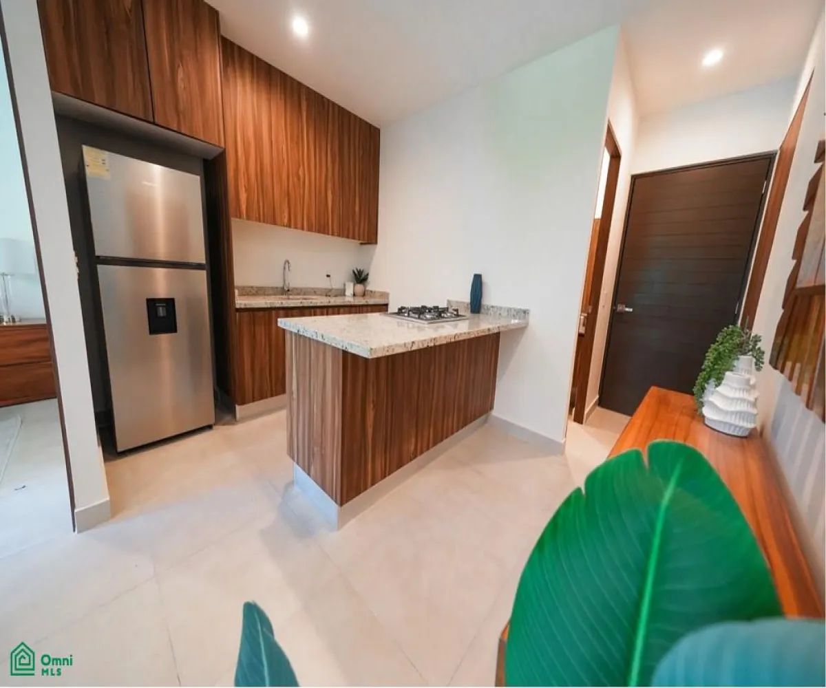 Departamento En Venta,La Floresta,av mexico 1200, Puerto Vallarta, Jalisco 48290, 2 Habitaciones,2 Baños,av mexico,MX25988322