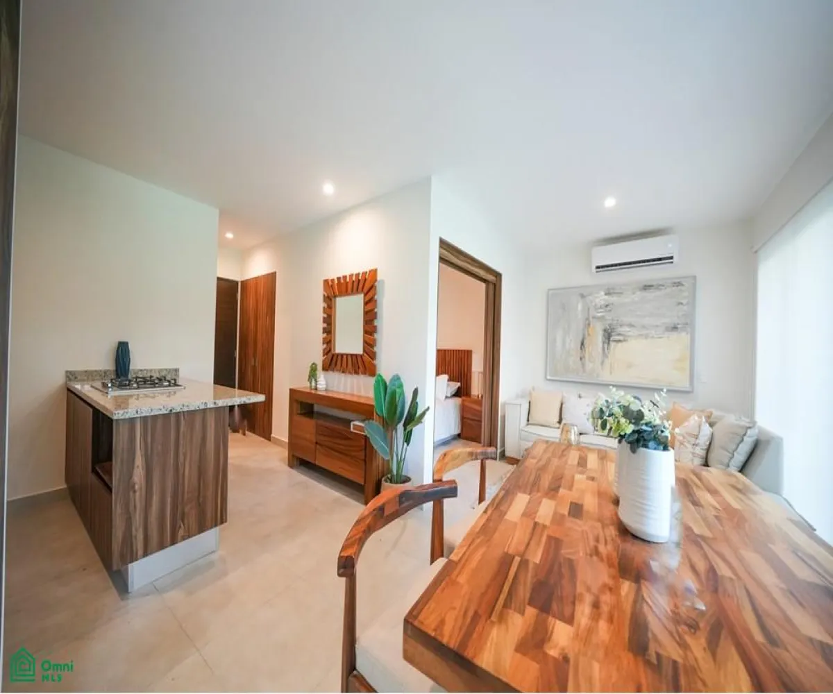 Departamento En Venta,La Floresta,av mexico 1200, Puerto Vallarta, Jalisco 48290, 2 Habitaciones,2 Baños,av mexico,MX25988322