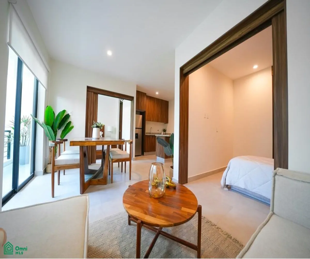 Departamento En Venta,La Floresta,av mexico 1200, Puerto Vallarta, Jalisco 48290, 2 Habitaciones,2 Baños,av mexico,MX25988322