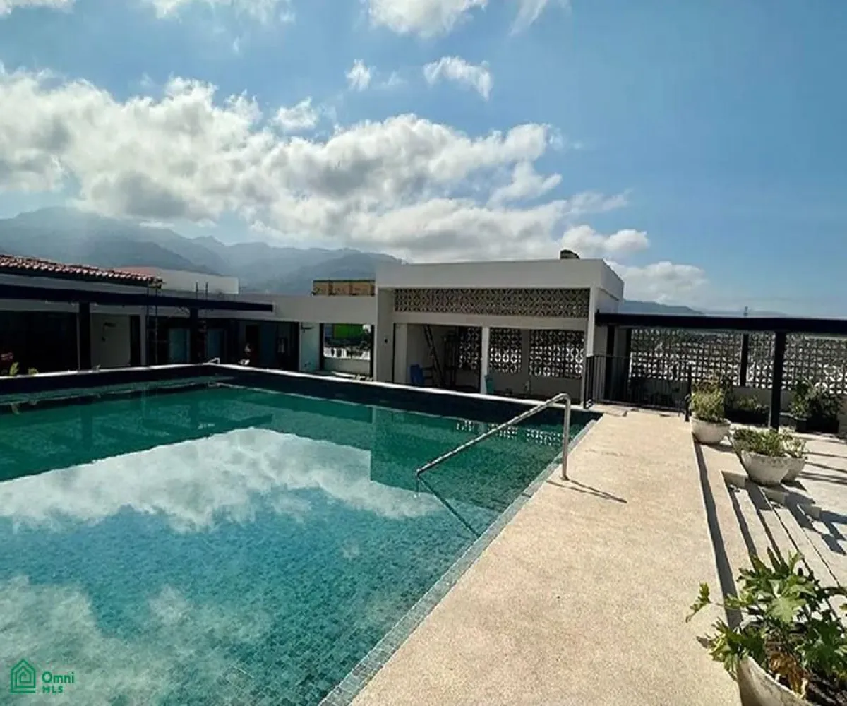 Departamento En Venta,Fraccionamiento Residencial Fluvial Vallarta,Avenida Jesús Rodríguez Barba 124, Puerto Vallarta, Jalisco 48312, 2 Habitaciones,2 Baños,Avenida Jesús Rodríguez Barba,MX25988323