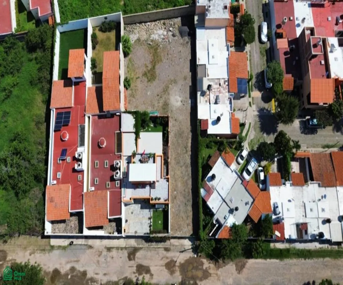 Terreno En Venta,Ribera del Pilar,Santa Amelia 156, Int. 2, Chapala, Jalisco 45906,Santa Amelia,MX25988497