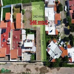 Terreno En Venta,Ribera del Pilar,Santa Amelia 156, Int. 2, Chapala, Jalisco 45906,Santa Amelia,MX25988497