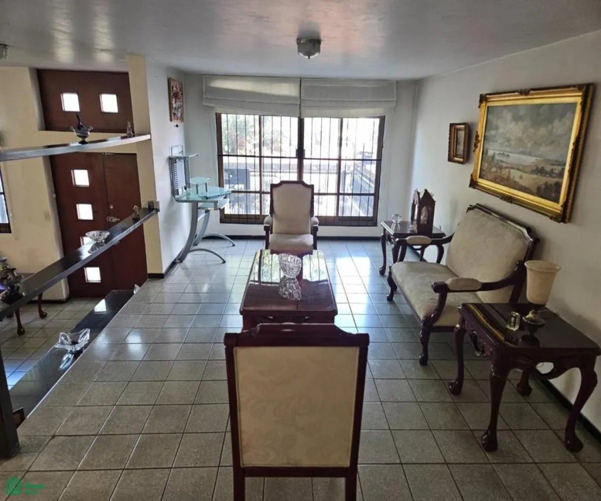 Casa En Venta,Moderna,Colonias 624, Guadalajara, Jalisco 44190, 4 Habitaciones,2 Baños,Colonias,2,MX25988850