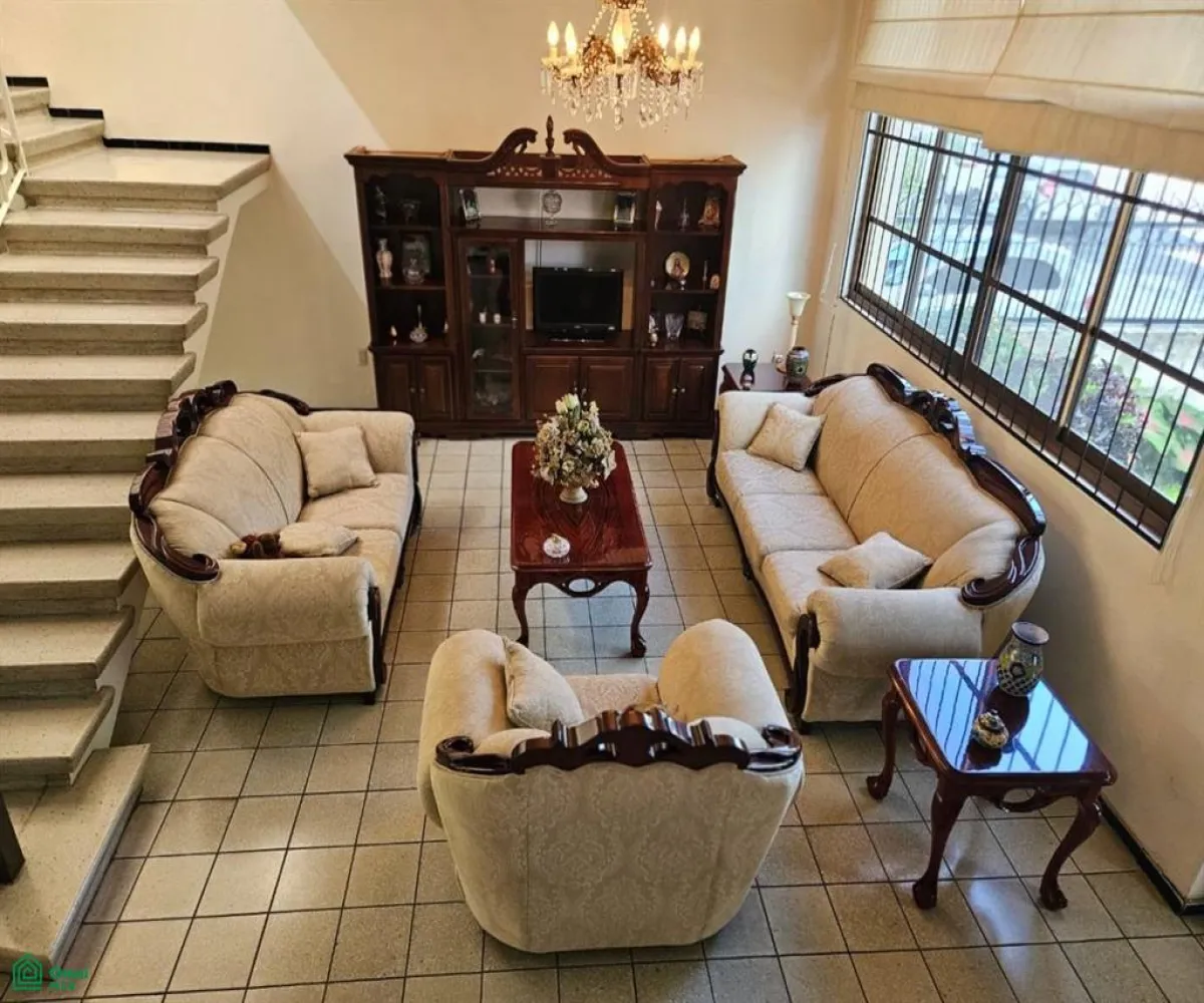 Casa En Venta,Moderna,Colonias 624, Guadalajara, Jalisco 44190, 4 Habitaciones,2 Baños,Colonias,2,MX25988850