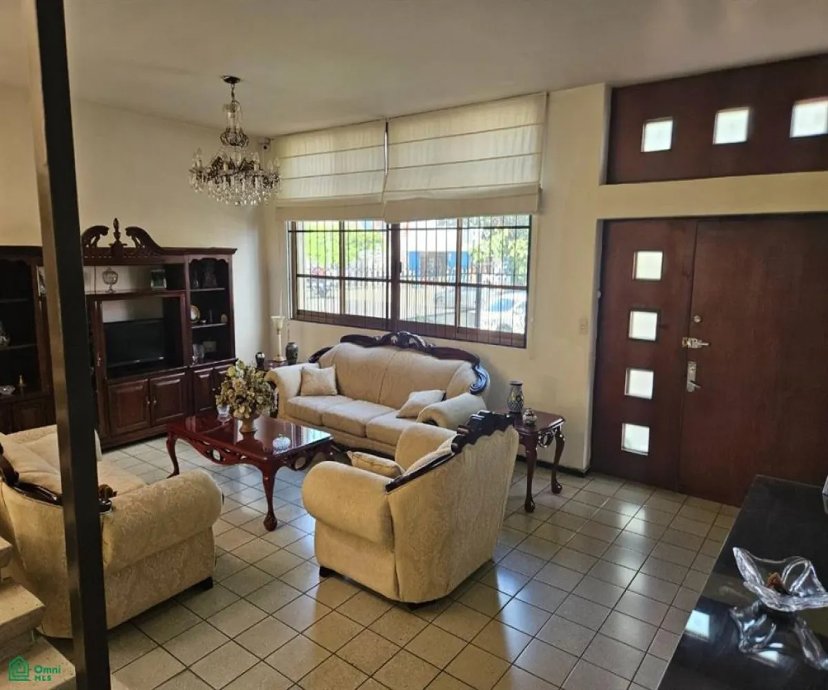 Casa En Venta,Moderna,Colonias 624, Guadalajara, Jalisco 44190, 4 Habitaciones,2 Baños,Colonias,2,MX25988850