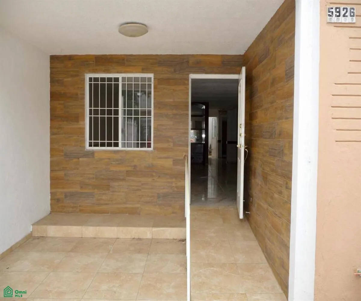 Casa En Venta,Pinar de La Calma,Rio Santiago 5926, Zapopan, Jalisco 45080, 3 Habitaciones,2 Baños,Rio Santiago,MX25988921