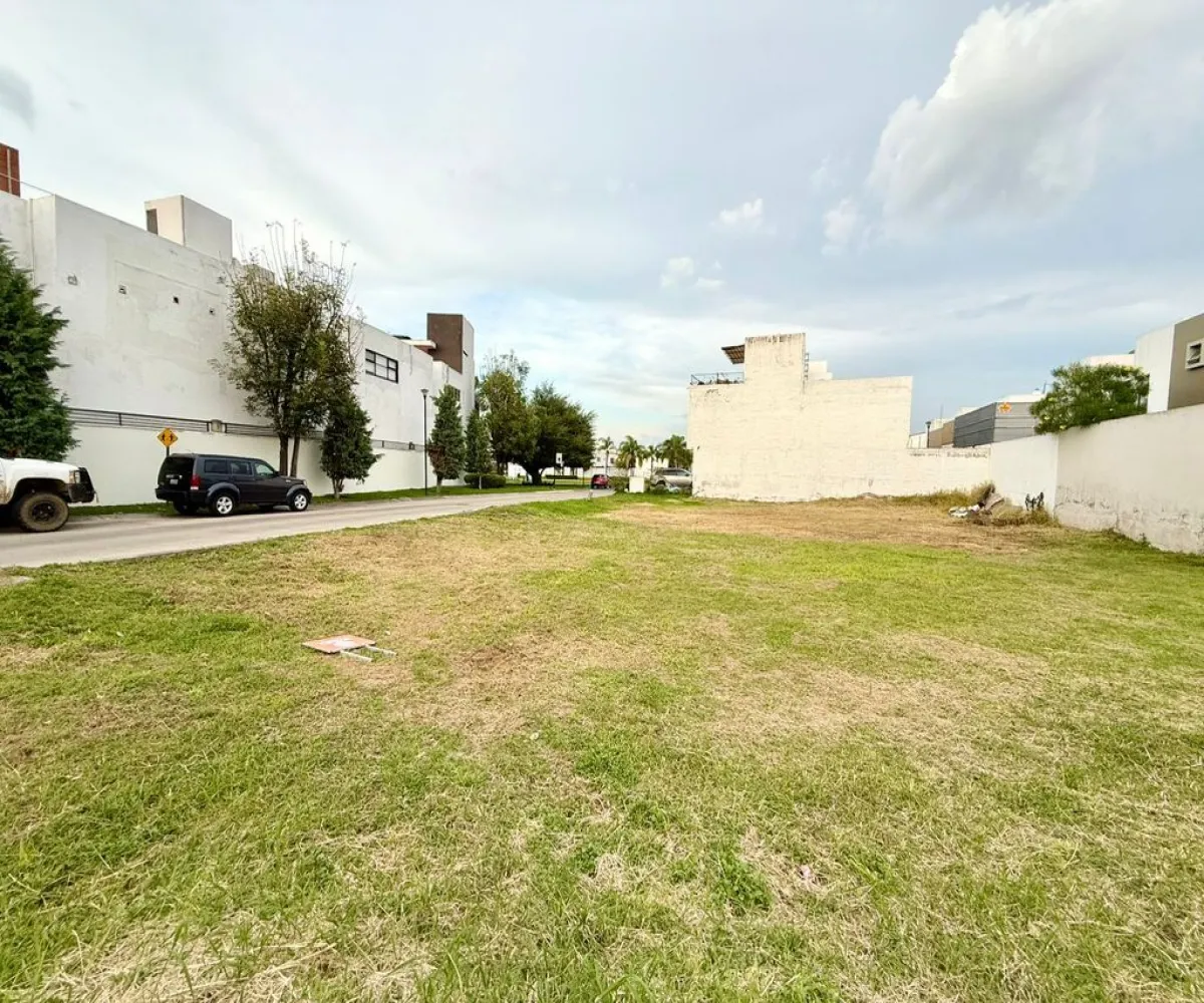 Terreno En Venta,Solares Residencial Elite,Avenida Paseo de La Luna 500, Zapopan, Jalisco 45019,Avenida Paseo de La Luna,pRFx1OH