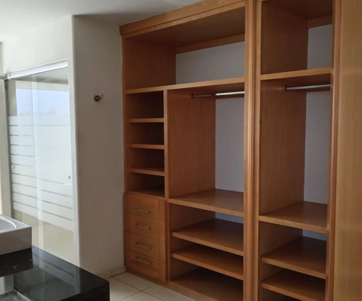 Departamento En Renta,Santa Fe,Calle Eva Briseño 713 5, Zapopan, Jalisco 45168, 3 Habitaciones,3 Baños,Calle Eva Briseño,1,p8T2EHp