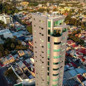 Departamento En Renta,Santa Fe,Calle Eva Briseño 713 5, Zapopan, Jalisco 45168, 3 Habitaciones,3 Baños,Calle Eva Briseño,1,p8T2EHp