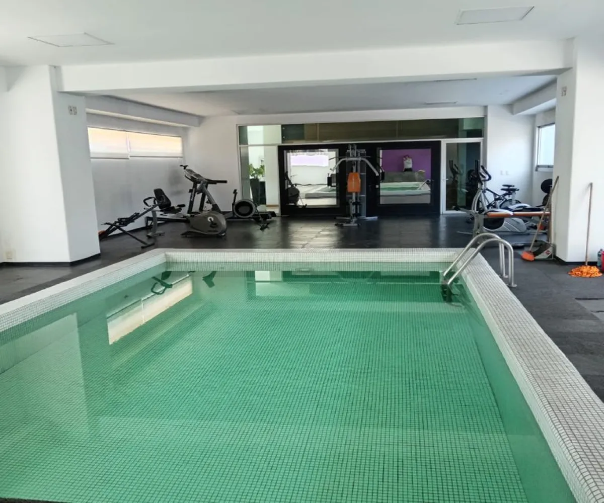 Departamento En Renta,Santa Fe,Calle Eva Briseño 713 5, Zapopan, Jalisco 45168, 3 Habitaciones,3 Baños,Calle Eva Briseño,1,p8T2EHp