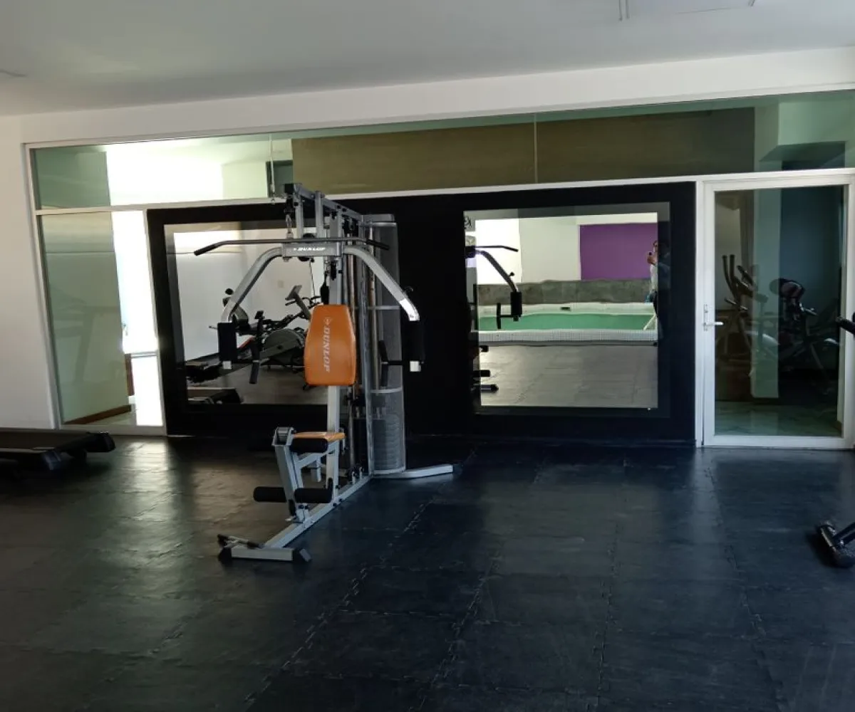 Departamento En Renta,Santa Fe,Calle Eva Briseño 713 5, Zapopan, Jalisco 45168, 3 Habitaciones,3 Baños,Calle Eva Briseño,1,p8T2EHp