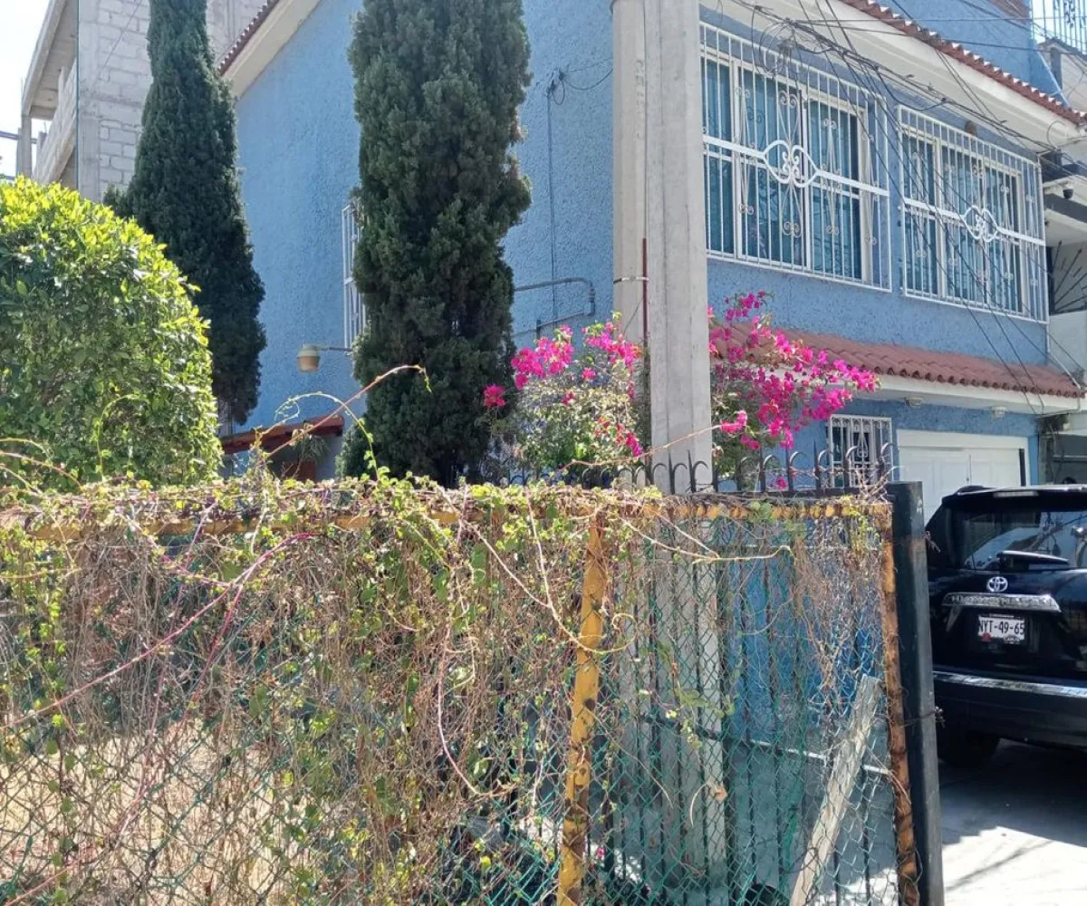 Casa En Venta,Fernando Alba Ixtlaxóchitl,Vialidad 32 L 49, Ecatepec de Morelos, México 55100, 3 Habitaciones,1 Baño,Vialidad,1,pyfelQo