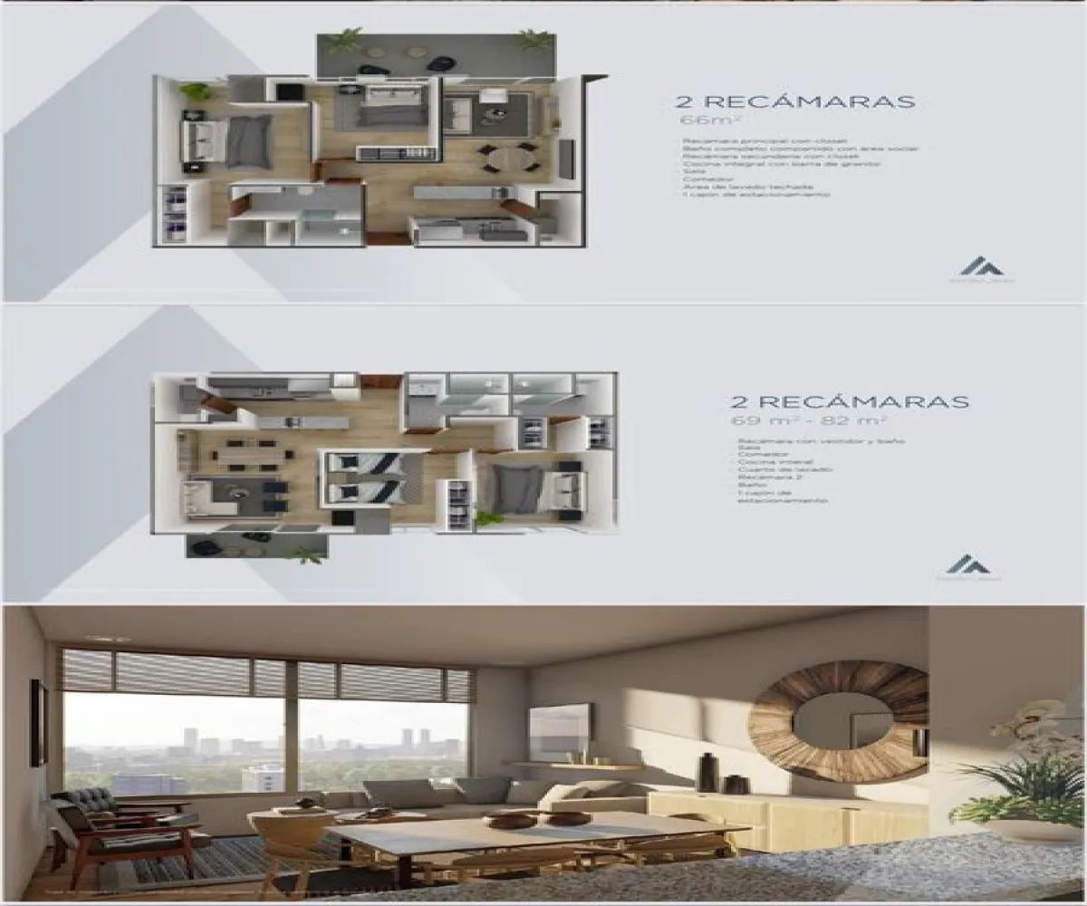 Departamento En Venta,Colomos Providencia,Avenida Patria 2644, Guadalajara, Jalisco 44660, 1 Cuarto,1 Baño,Avenida Patria,1,pCBeUYz