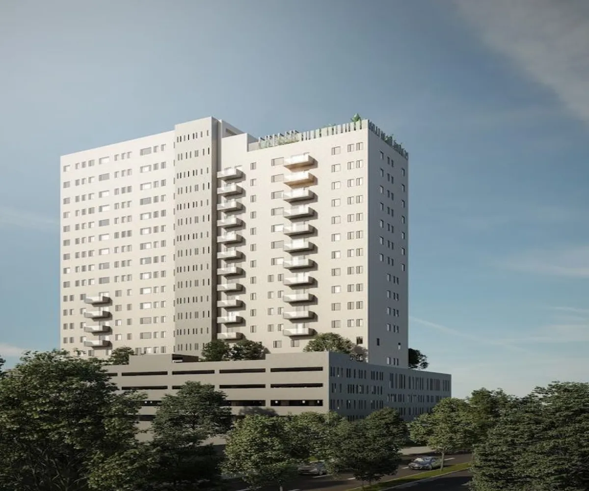 Departamento En Venta,Colomos Providencia,Avenida Patria 2644, Guadalajara, Jalisco 44660, 1 Cuarto,1 Baño,Avenida Patria,1,pCBeUYz