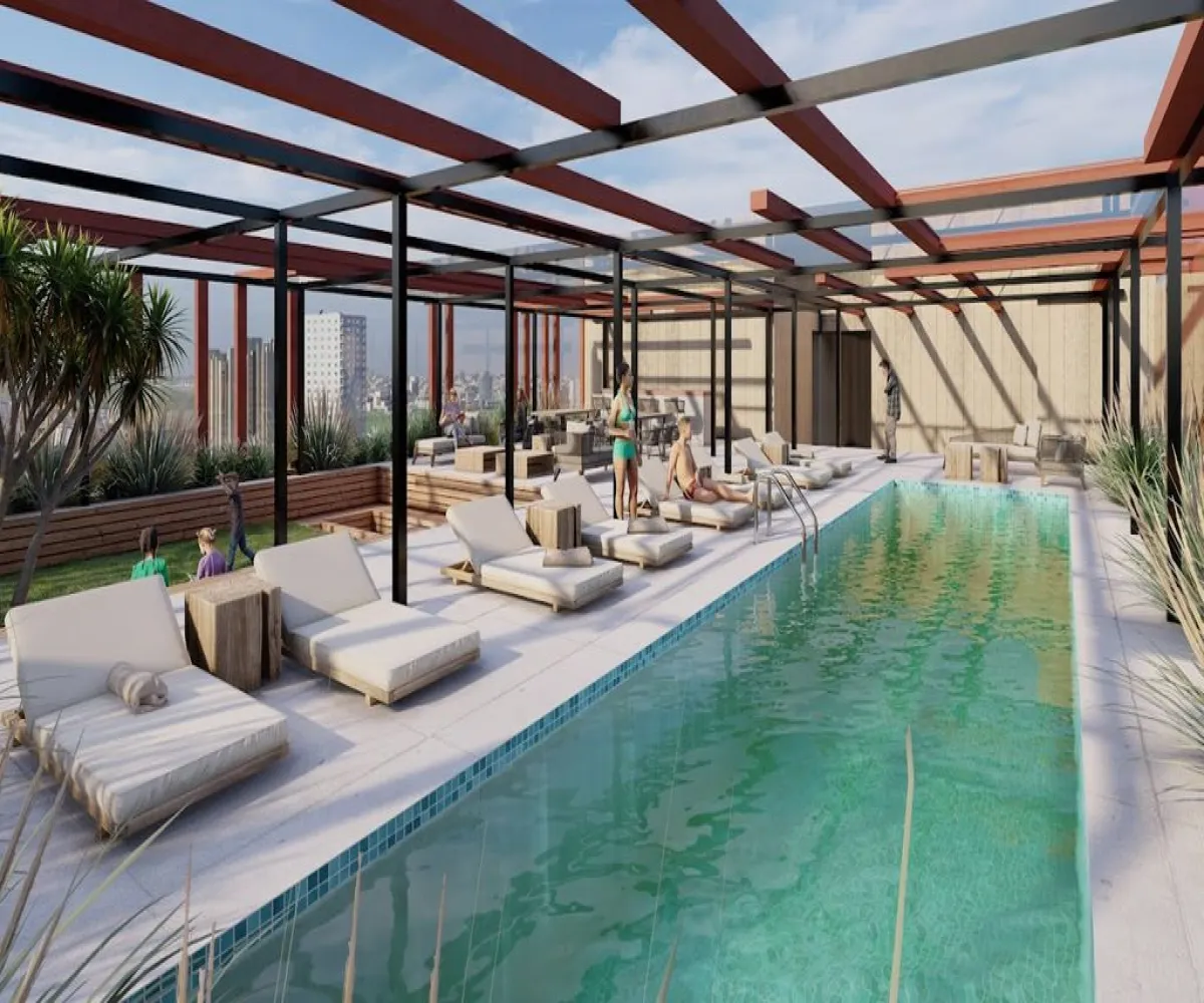 Departamento En Venta,Colomos Providencia,Avenida Patria 2644, Guadalajara, Jalisco 44660, 1 Cuarto,1 Baño,Avenida Patria,1,pCBeUYz