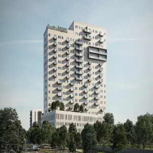 Departamento En Venta,Colomos Providencia,Avenida Patria 2644, Guadalajara, Jalisco 44660, 1 Cuarto,1 Baño,Avenida Patria,1,pCBeUYz