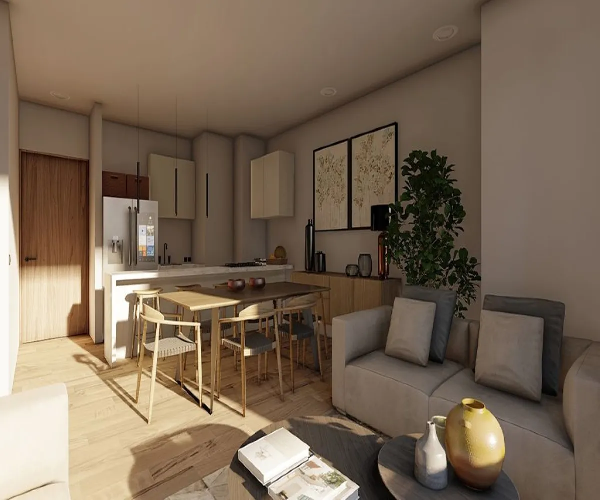 Departamento En Venta,Colomos Providencia,Avenida Patria 2644, Guadalajara, Jalisco 44660, 1 Cuarto,1 Baño,Avenida Patria,1,pCBeUYz