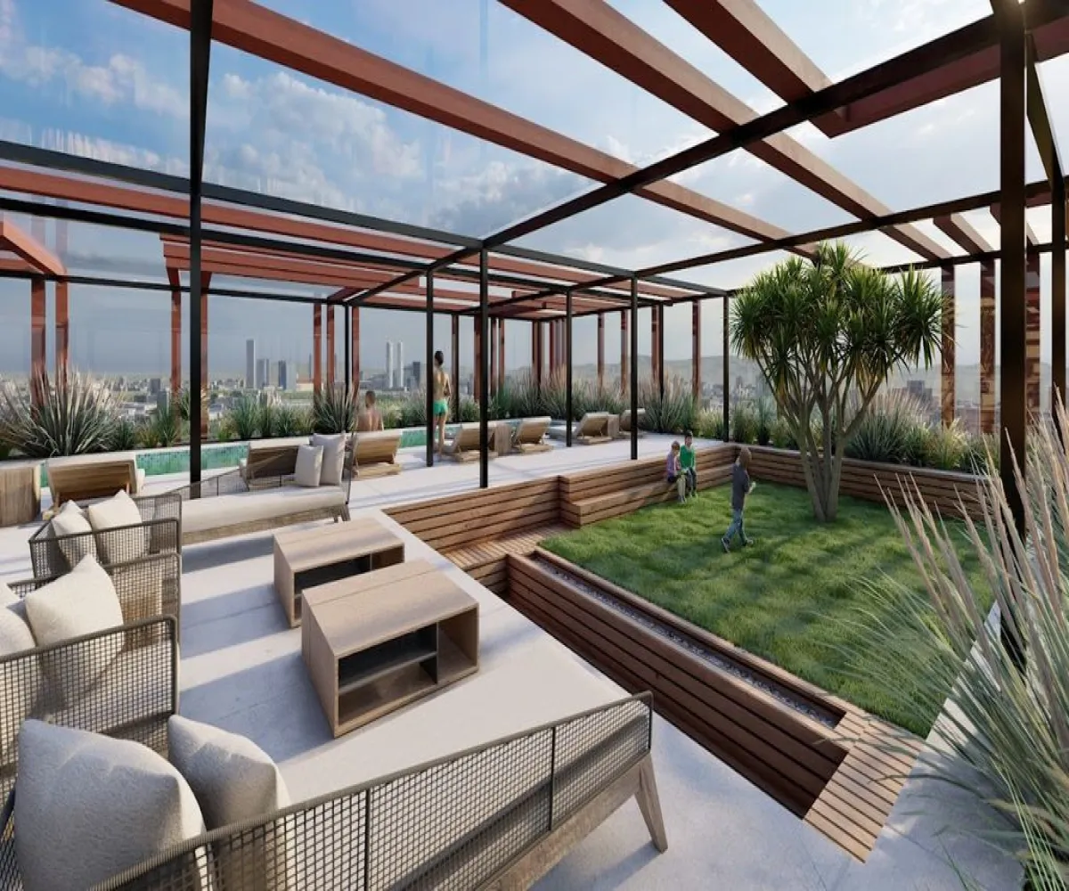 Departamento En Venta,Colomos Providencia,Avenida Patria 2644, Guadalajara, Jalisco 44660, 2 Habitaciones,1 Baño,Avenida Patria,1,pWSquWm