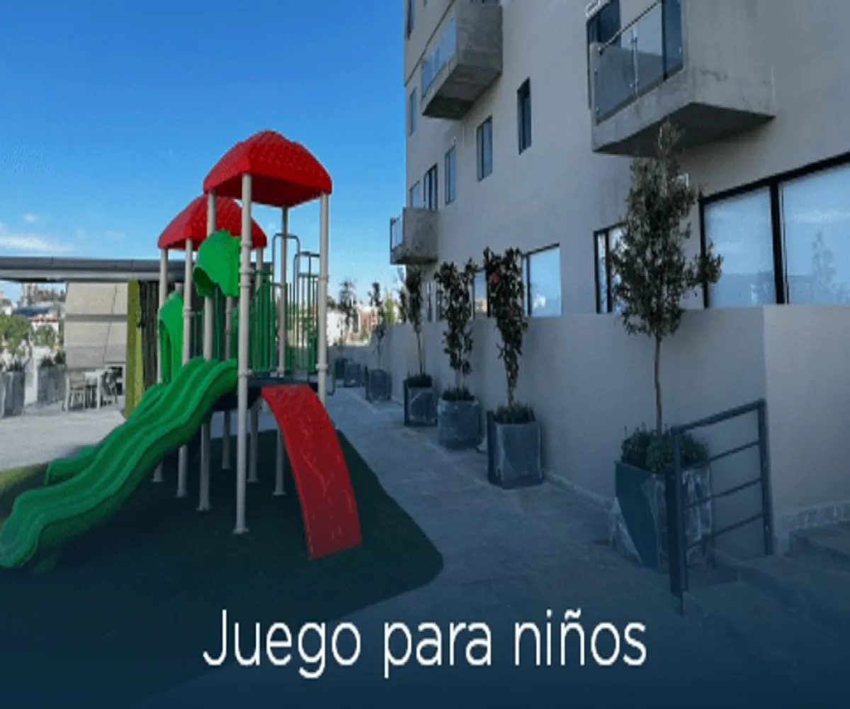 Departamento En Venta,Colomos Providencia,Avenida Patria 2644, Guadalajara, Jalisco 44660, 2 Habitaciones,1 Baño,Avenida Patria,1,pWSquWm