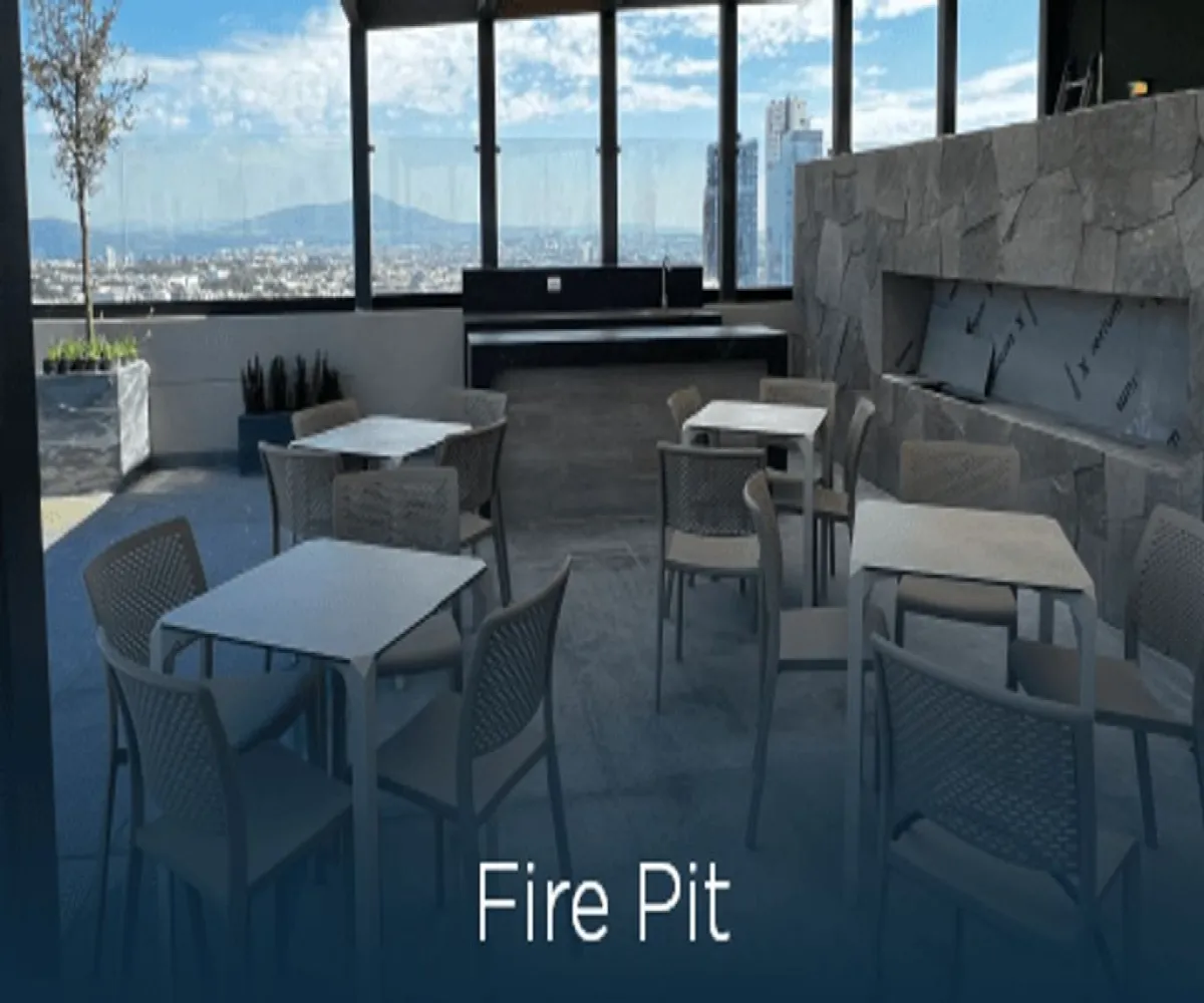 Departamento En Venta,Colomos Providencia,Avenida Patria 2644, Guadalajara, Jalisco 44660, 2 Habitaciones,1 Baño,Avenida Patria,1,pWSquWm