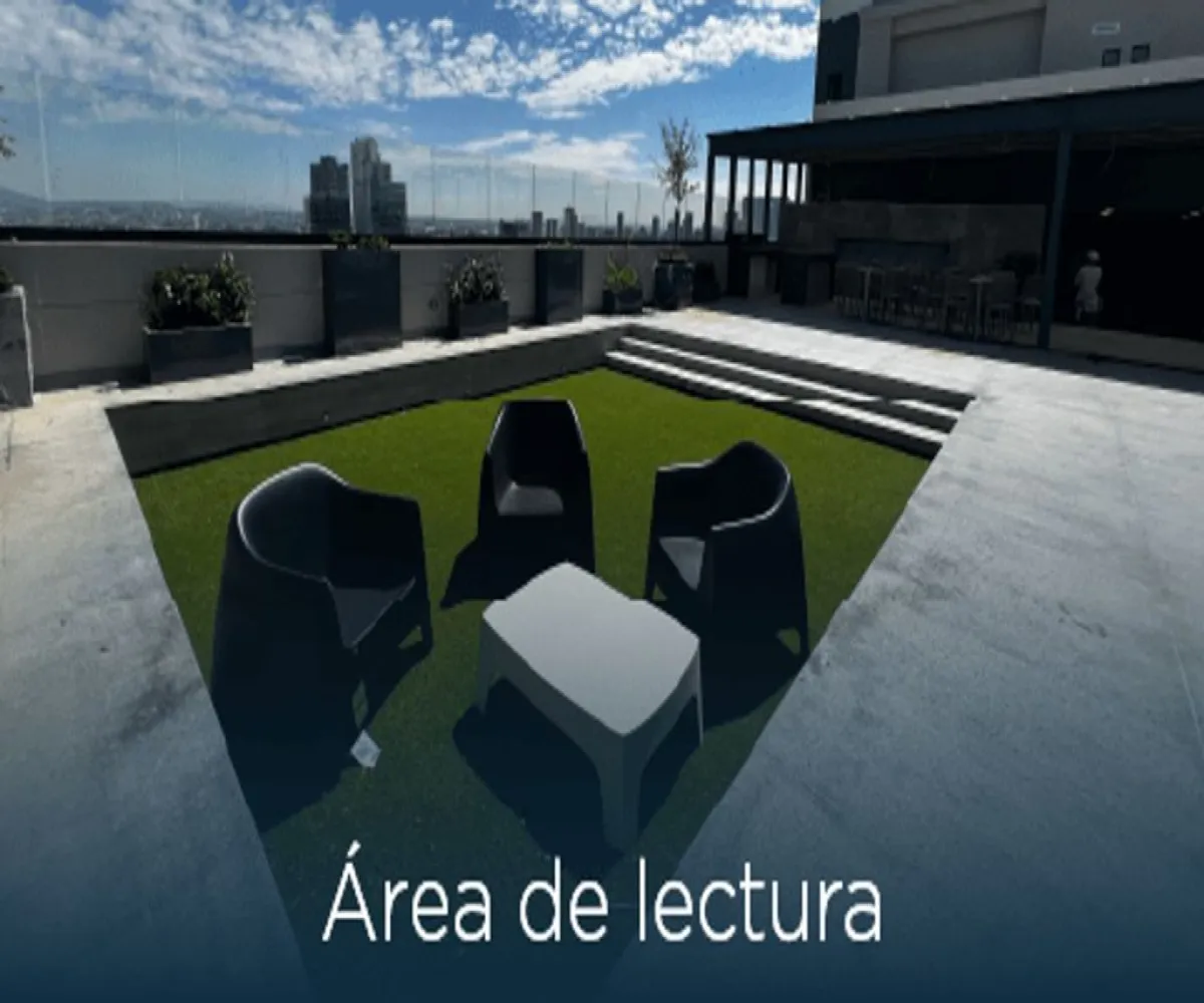 Departamento En Venta,Colomos Providencia,Avenida Patria 2644, Guadalajara, Jalisco 44660, 2 Habitaciones,1 Baño,Avenida Patria,1,pWSquWm