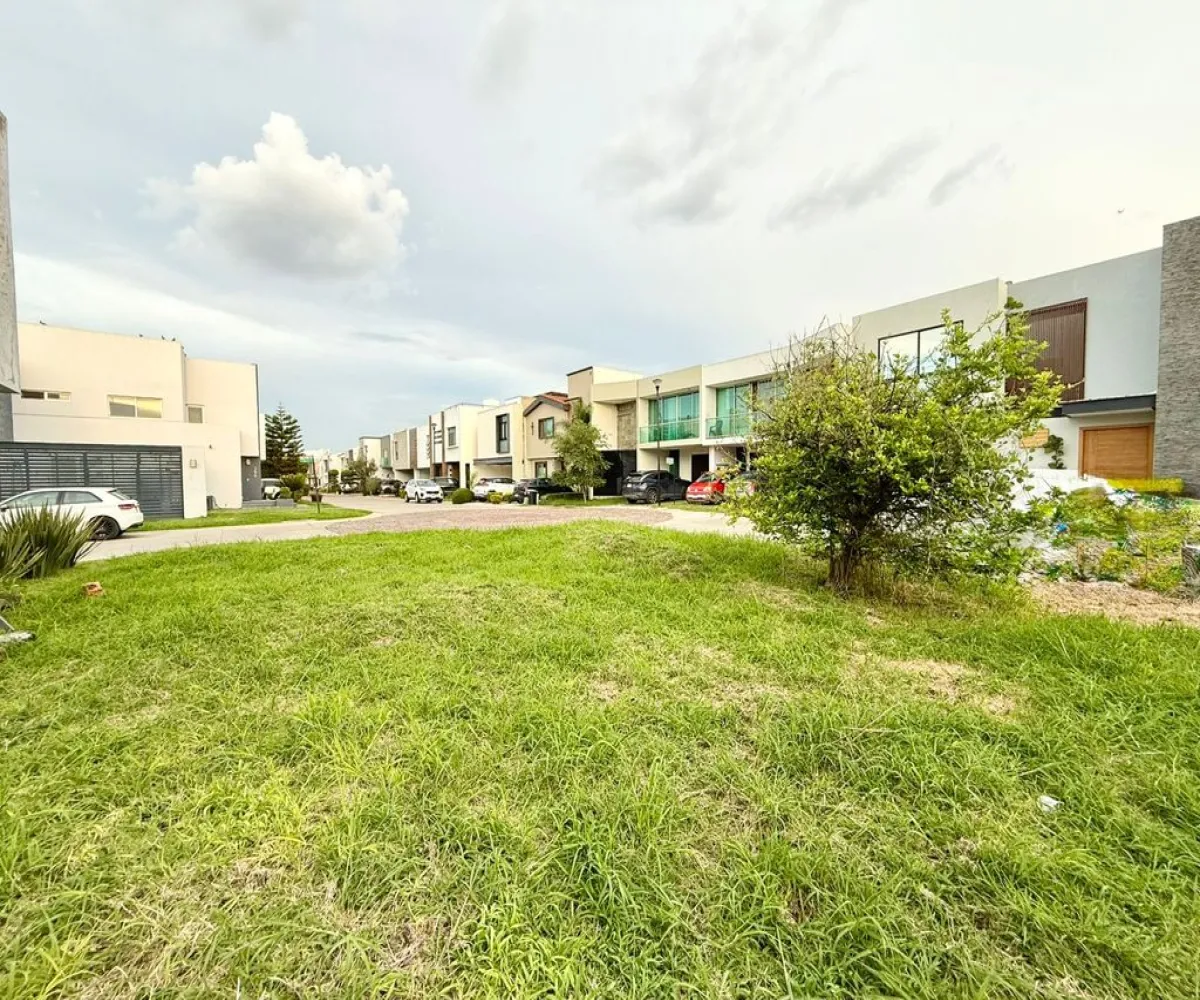 Terreno En Venta,Solares Residencial Elite,Avenida Paseo de La Luna 500, Zapopan, Jalisco 45019,Avenida Paseo de La Luna,pmZ9TkK