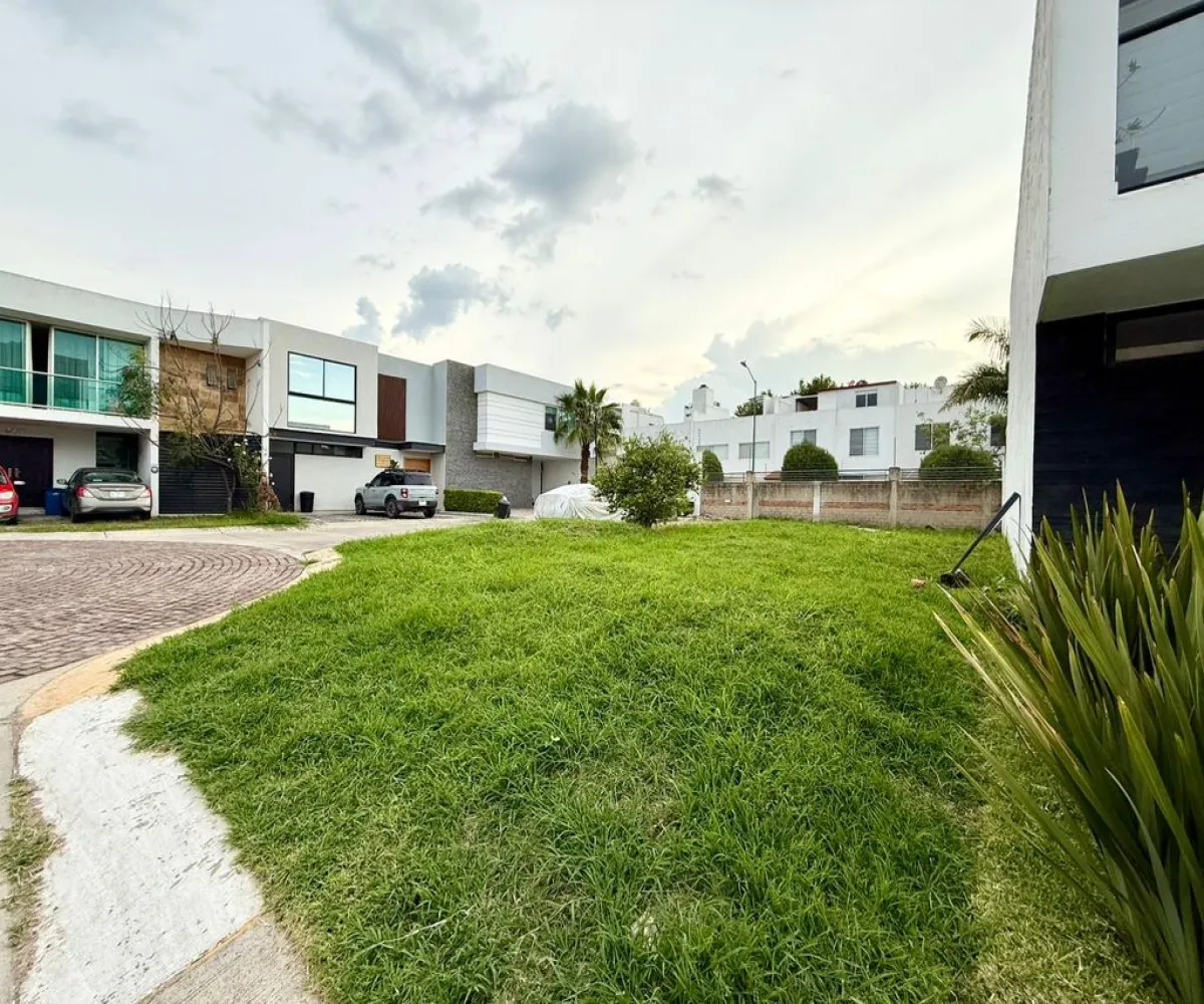 Terreno En Venta,Solares Residencial Elite,Avenida Paseo de La Luna 500, Zapopan, Jalisco 45019,Avenida Paseo de La Luna,pmZ9TkK