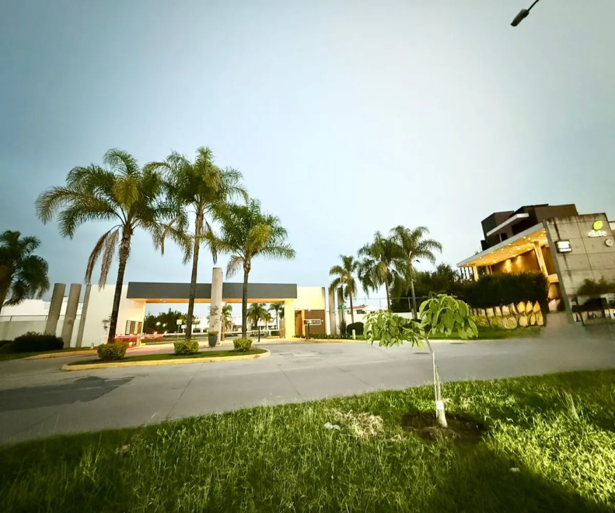 Terreno En Venta,Solares Residencial Elite,Avenida Paseo de La Luna 500, Zapopan, Jalisco 45019,Avenida Paseo de La Luna,pmZ9TkK