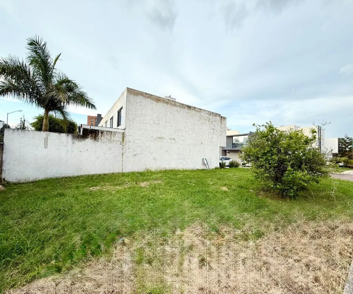 Terreno En Venta,Solares Residencial Elite,Avenida Paseo de La Luna 500, Zapopan, Jalisco 45019,Avenida Paseo de La Luna,pmZ9TkK