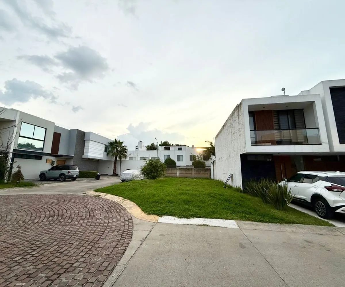 Terreno En Venta,Solares Residencial Elite,Avenida Paseo de La Luna 500, Zapopan, Jalisco 45019,Avenida Paseo de La Luna,pmZ9TkK