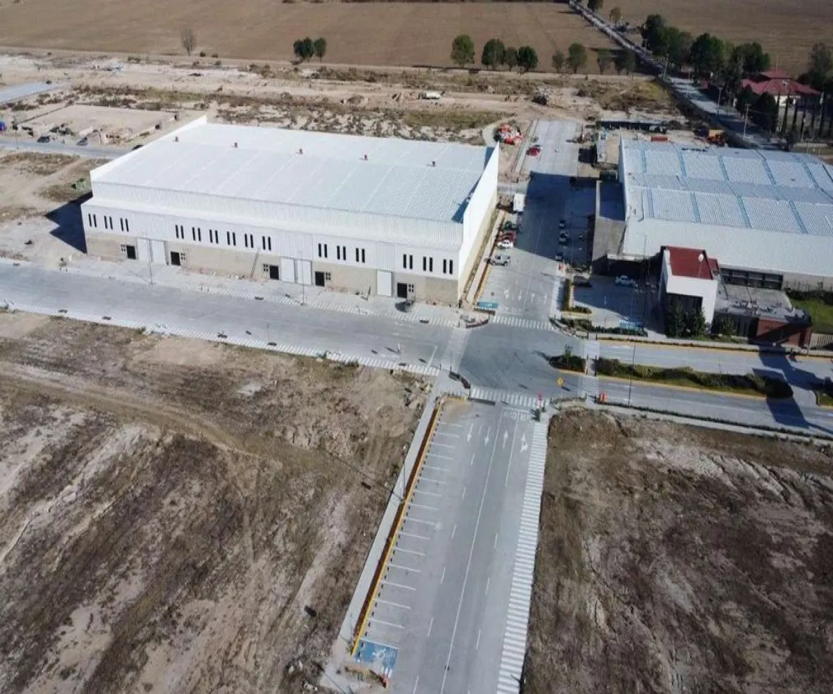 Terreno En Venta,Nextipac, Zapopan,México A 1.1 km del Entronque 2.9, Av. Ramón Corona km y-1 k S/N #172, Zapopan, Jalisco 45220,México A 1.1 km del Entronque 2.9, Av. Ramón Corona km y-1 k,pnG3hHb