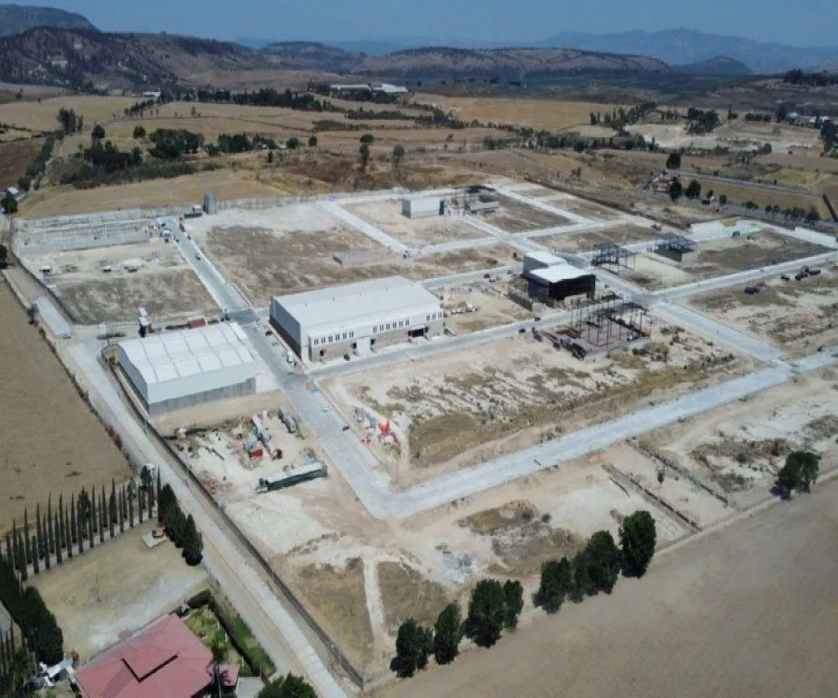 Terreno En Venta,Nextipac, Zapopan,México A 1.1 km del Entronque 2.9, Av. Ramón Corona km y-1 k S/N #172, Zapopan, Jalisco 45220,México A 1.1 km del Entronque 2.9, Av. Ramón Corona km y-1 k,pnG3hHb